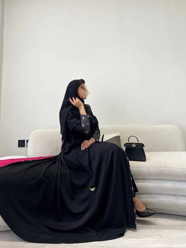 Abaya #S21