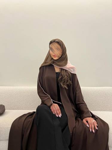 Abaya #S14
