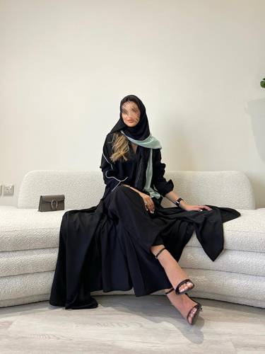 Abaya #S17