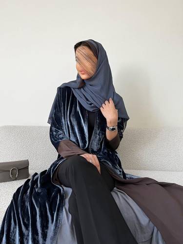 Abaya #W22