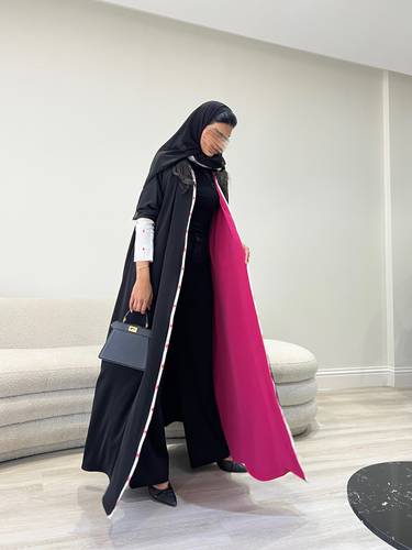 Abaya #S20