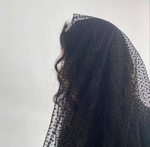 Tulle tarha #1018