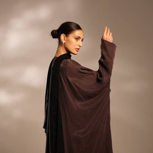 Duo Abaya