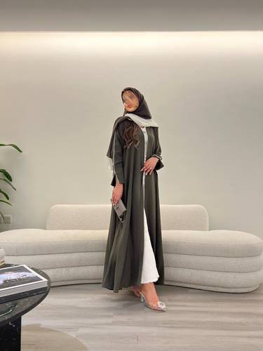 Abaya #S12