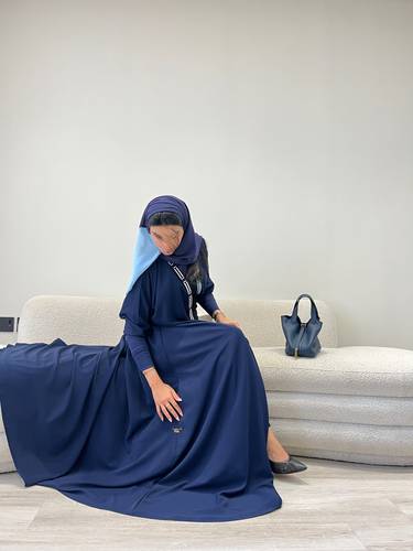 Abaya #S18