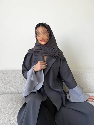 Abaya #402