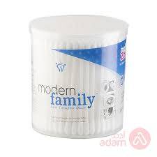 Baby Zone  قطن أذان 300عود