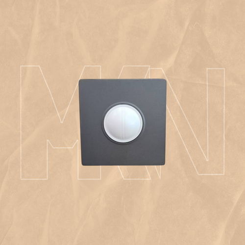 حساس حركة فضي MKN PMGRY 027