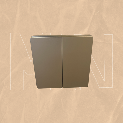 مفتاح مجوز ذهبي MKN GLD 004 – 16A