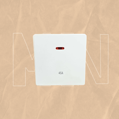 مفتاح مكيف لؤلؤي 7×7 MKN PBPLW 012 