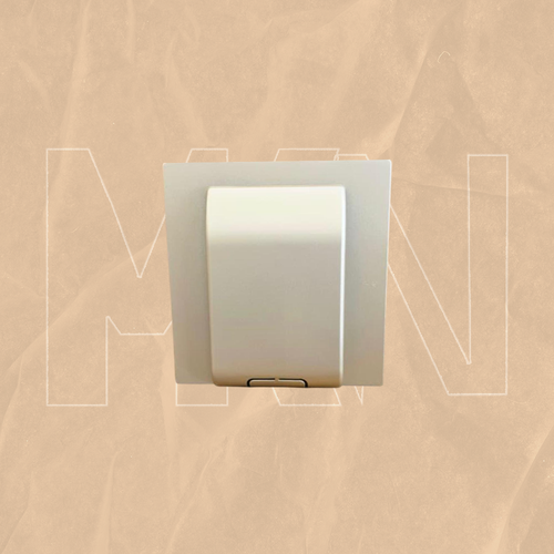 مخرج مكيف ذهبي MKN GLD 024 – 45A