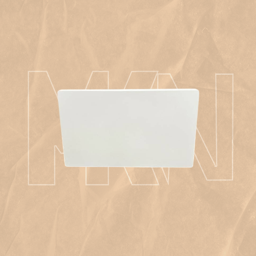 تسكيرة أبيض 7×14 MKN WH 025