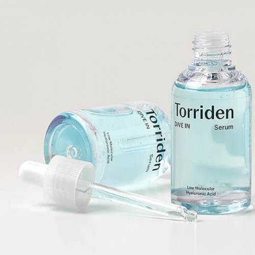 Torriden – Dive In Serum