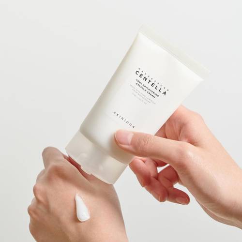 Centella Tone Brightening Capsule Cream