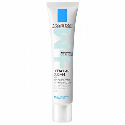 La Roche-Posay – Effaclar Duo + M