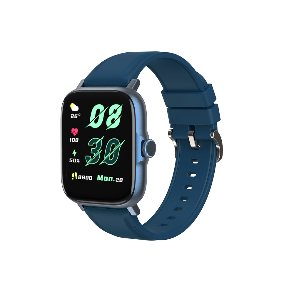 aukey smartwatch