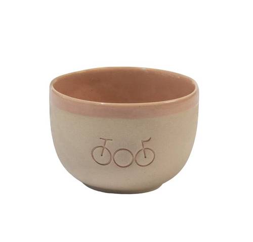 Stoneware Pink