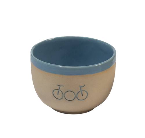 Stoneware Blue