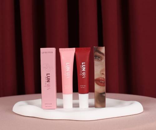 Lip Butter