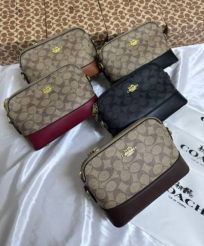 شنطه coach جديده