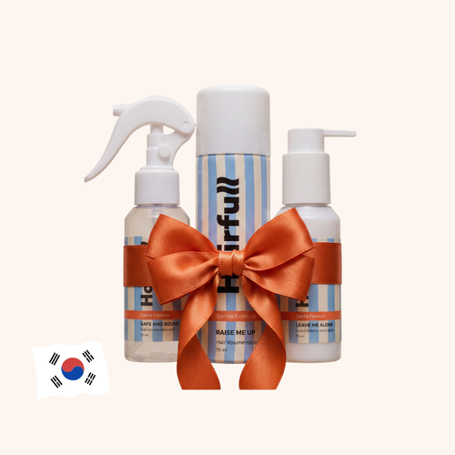 Perfect Hair Set
