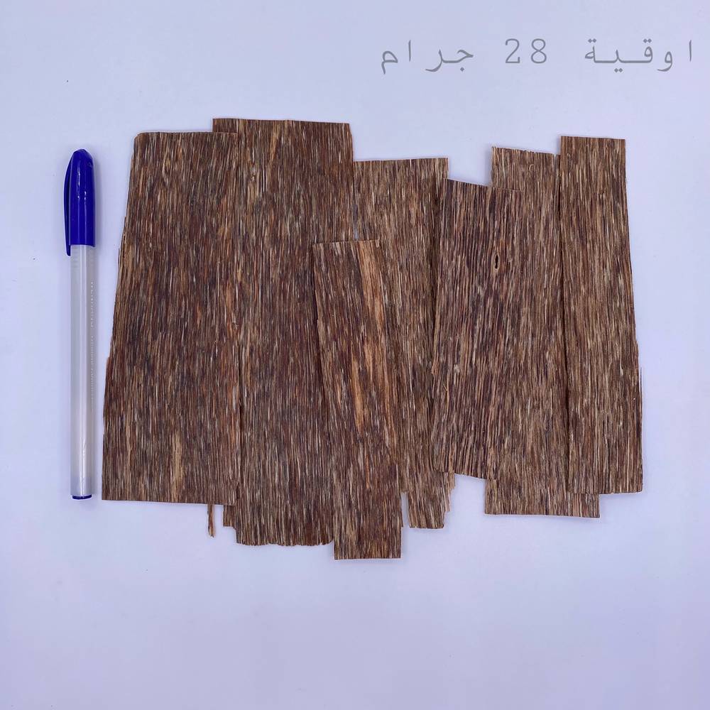  رقائق البراشين 