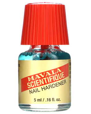 MAVALA SCIENTIFIQUE, nail hardener - مفالا ساينتيفيك نيل هاردنر