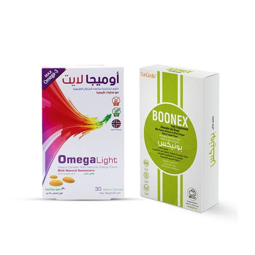 بكج سوبر هيرو ( بونيكس - أوميجا لايت​) - Super Hero Package (Boonex - Omega Light)​