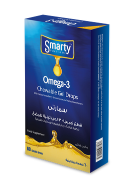 Smarty 60 -سمارتي 60
