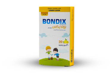 بونديكس 30 - Bondix 30 