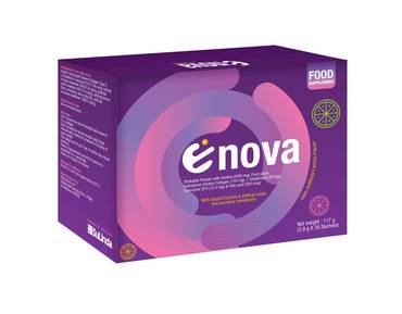 Enova-اينوفا