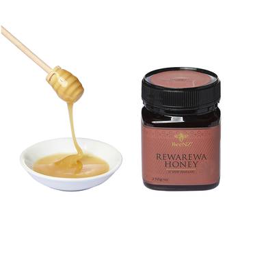 عسل بينز ريواريوا beenz rewarewa honey 250 g