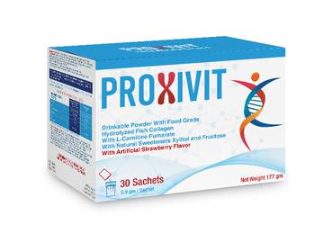 Proxivit بروكسيفيت