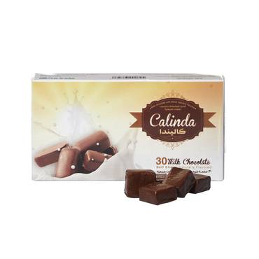 كاليندا 20-شوكولاتة مدعمة بالكالسيوم  - Calinda 