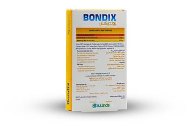بونديكس 30 - Bondix 30 