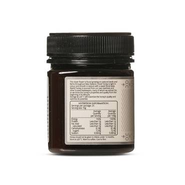 عسل بينز زهرة البرسيم beenz clover honey 250 gm
