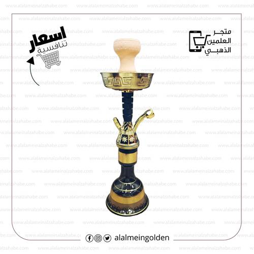 شيشـة الزعيـم تونسي -19