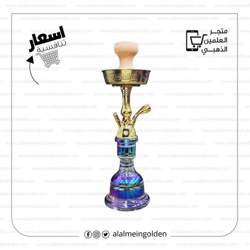 شيشـة الزعيـم تونسي -23