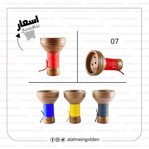 رأس موديلات(07)