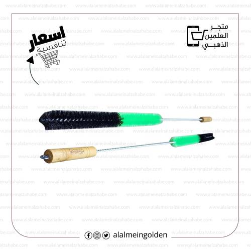فرش-تنظيف يد-خشب