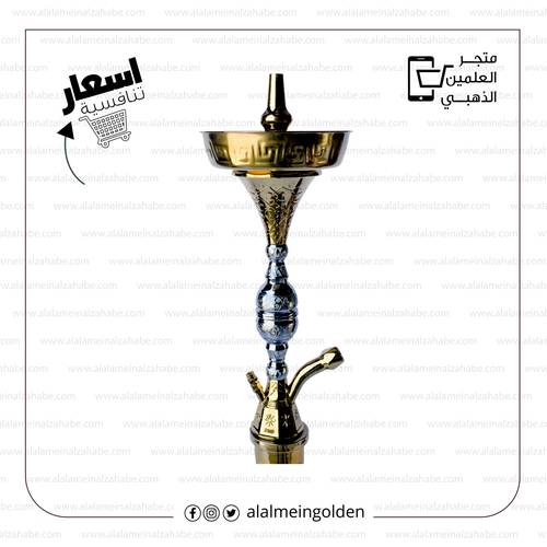 قلب شيشة الزعيم تونسي ٣٠  zm-14 -2