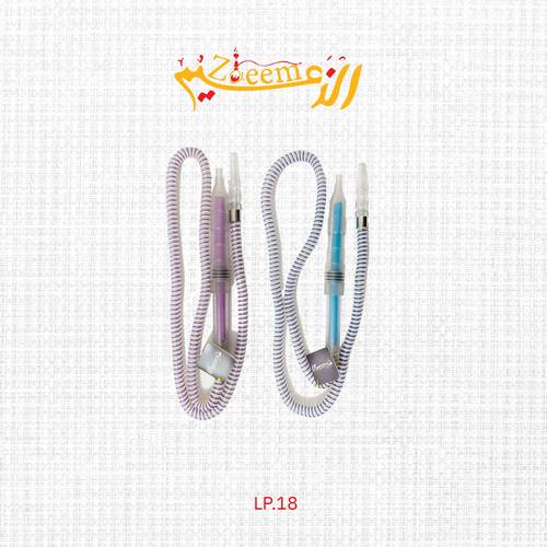 لي الزعيم LP-18
