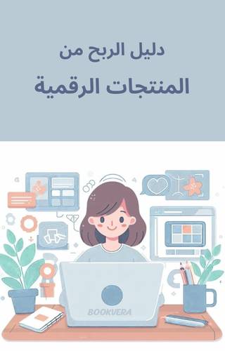 دليل الربح من المنتجات الرقمية بالتفصيل 