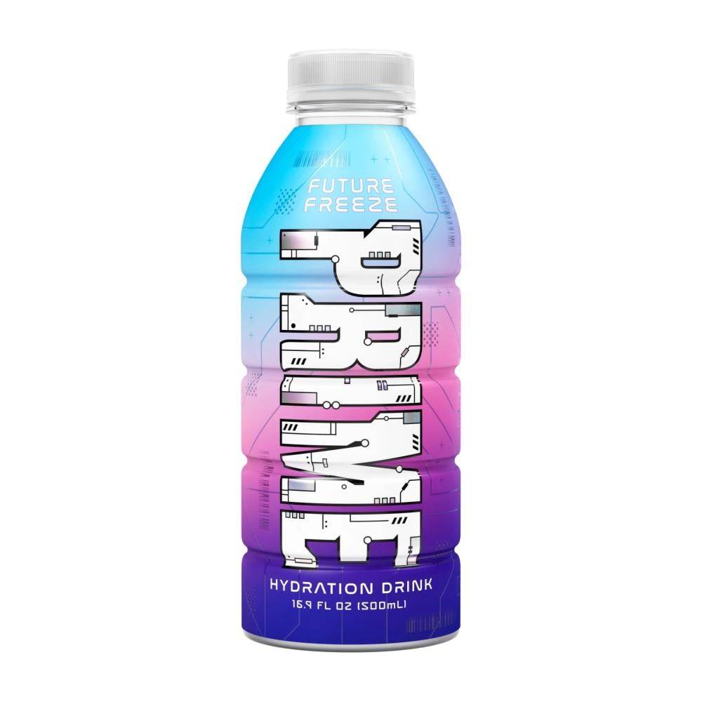 برايم تجميد المستقبل 500 مل - Prime future freeze 500 ml