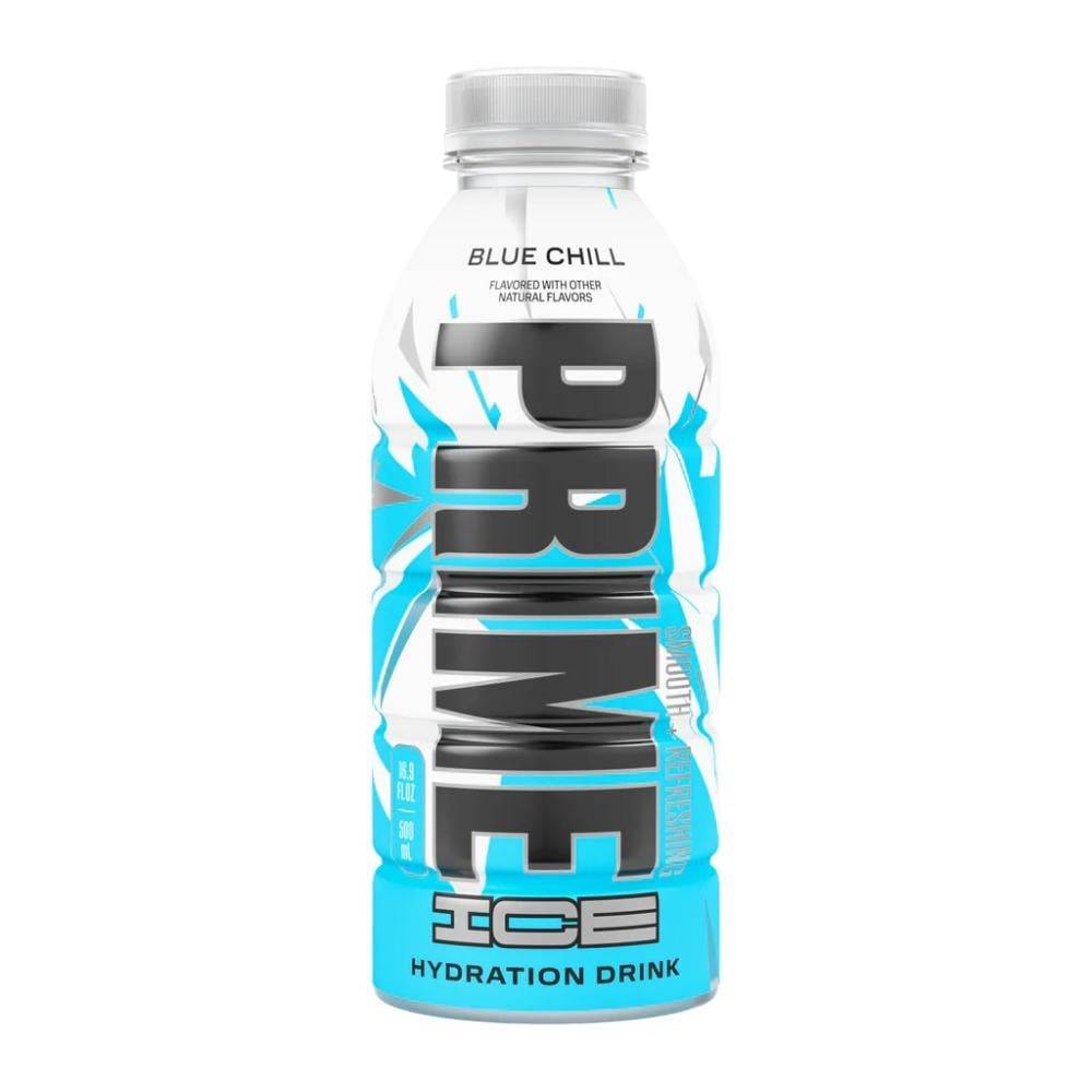 برايم البرد الأزرق 500 مل - Prime blue chill 500 ml