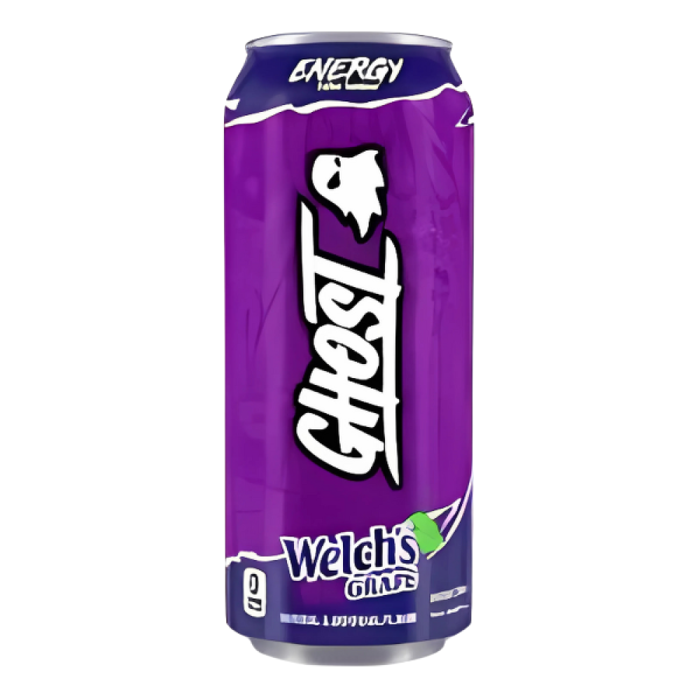 مشروب طاقة قوست ( Welch's grape ) 473 مل
