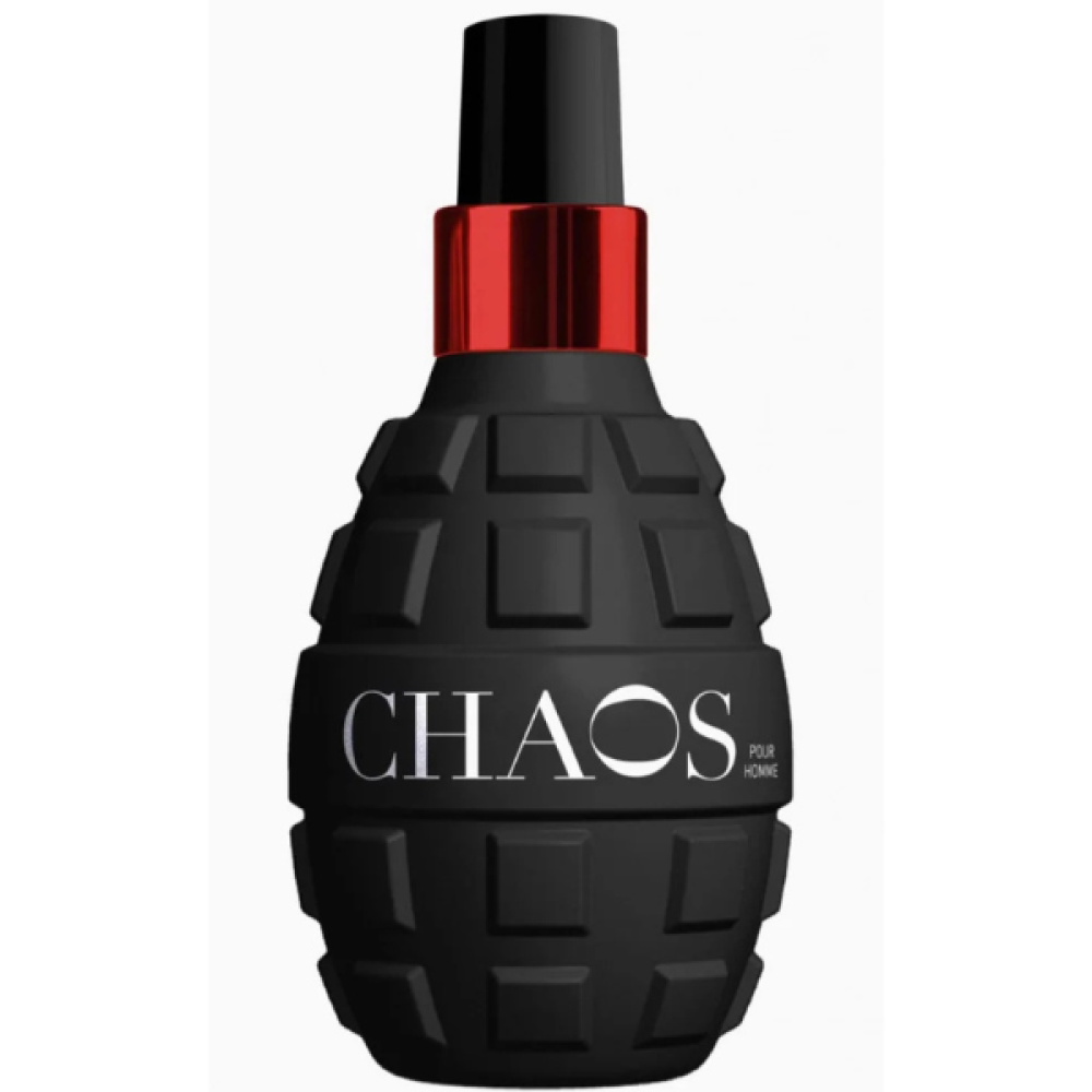 إيدا تاشبينار شاويس بور أوم برونزينج بومب – زيت تسمير سريع للرجال | Eda Taşpınar Chaos Pour Homme Bronzing Bomb