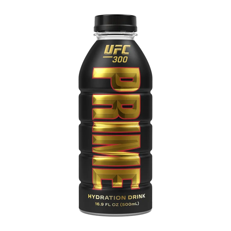 برايم UFC اصدار 500 مل