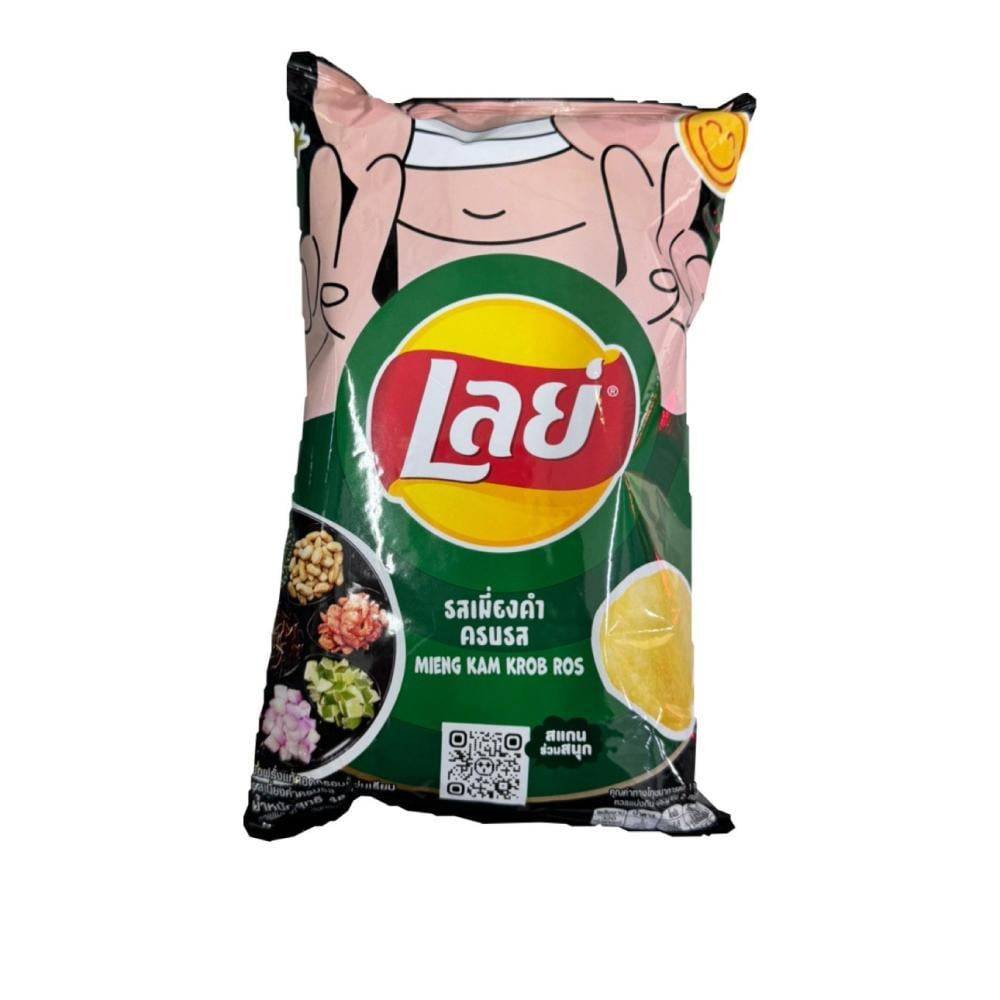 ليز تايلندي نكهة مينق كيم 48 جم