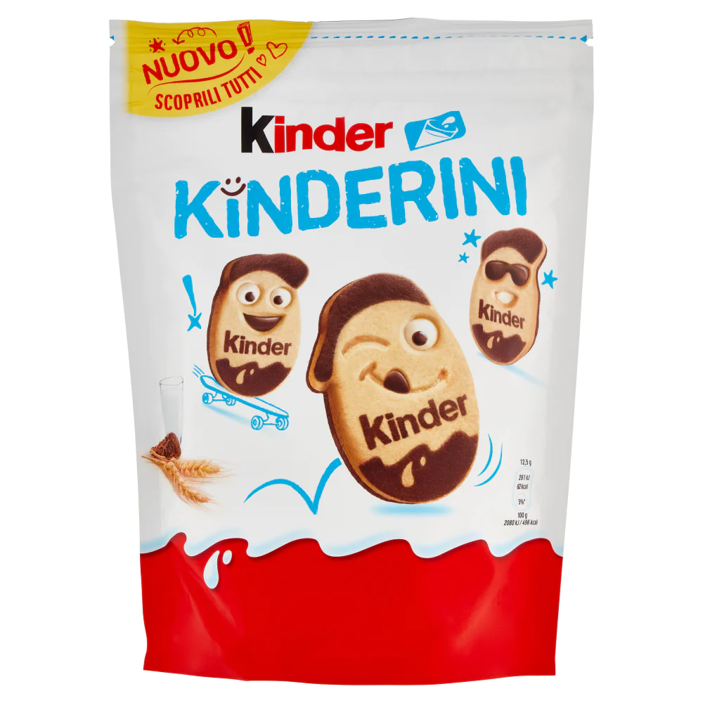 كيس كندر كندريني 250 جم